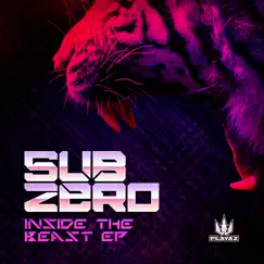 Inside the Beast - EP by Sub Zero, DJ Limited & Lucy Kitchen album reviews, ratings, credits