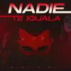 Nadie Te Iguala - Single album lyrics, reviews, download