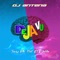 Deja Vu (feat. Tony Look & El Malilla) - DJ Antena lyrics