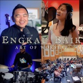 Engkau Baik artwork