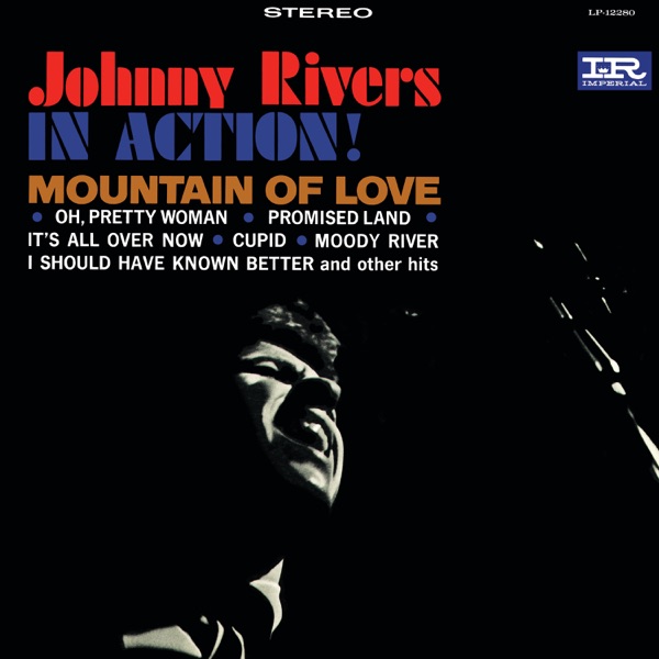 Johnny Rivers - Rhythm of the Rain