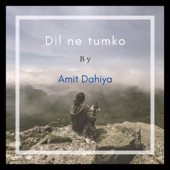 Dil Ne Tumko artwork