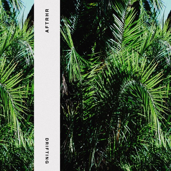Cover artwork for Drifting