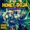 Honey Doja (feat. Dj Flippp) - Nachoveli lyrics