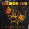 HANDS ON (feat. Vado & D Weathers) - Eric Notez lyrics