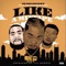 Like a Mixtape (feat. Quint Foxx & Jay Tee) - Mr. Break'em Off lyrics