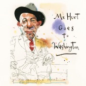 Mississippi John Hurt - Camp Meeting Tonight on the Old Camp Ground