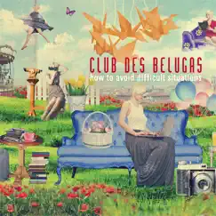 Mango (Club Des Belugas Bossa Remix) Song Lyrics