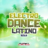 Electrodance Latino 2018, 2018