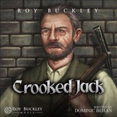 Crooked Jack artwork