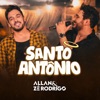 Santo Antônio - Single, 2021