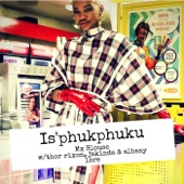 Is'phukphuku (feat. Thor Rixon, Jakinda & Albany Lore) artwork