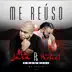 Me Rehúso (feat. La Perfe) - Single album cover