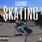 Skating - FlashyWes lyrics