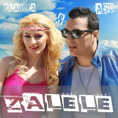 Zalele (2013 New Version) - Single - Cláudia