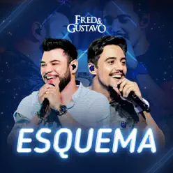 Esquema - Fred & Gustavo