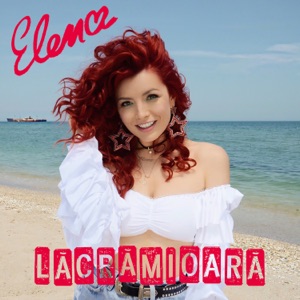 Elena - Lacramioara - Line Dance Choreographer