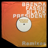 Brenda Fassie - Black President - Acapella Version