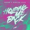 Holding Me Back artwork