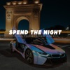 Spend the Night - Single, 2021