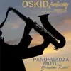 Panorwadza Moyo (Saxophone Remix) [feat. Oliver “Tuku” Mtukudzi & Winky D] - Single album lyrics, reviews, download