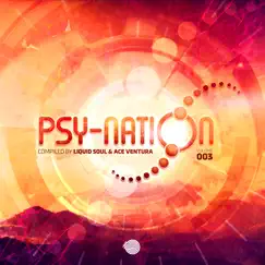 Psy - Nation, Vol. 003 by Liquid Soul & Ace Ventura album reviews, ratings, credits