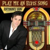 Play Me an Elvis Song - Single