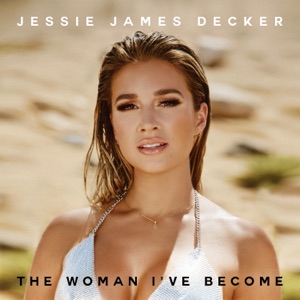 Jessie James Decker - Not In Love With You - Line Dance Music