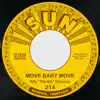 Move Baby Move / When It Rains It Pours - Single album lyrics, reviews, download