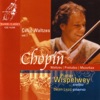 Chopin: Cello Waltzes, Vol. 1