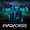Paradise (Live) - Single album lyrics, reviews, download