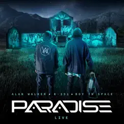Paradise (Prelude) Song Lyrics