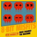 カバー歌手｜8-Bit Misfits