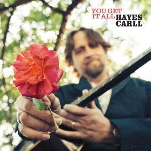 Hayes Carll - She'll Come Back To Me - Line Dance Musique