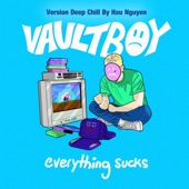 Everything Sucks (Extended Mix) artwork