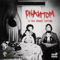 Phantom - Insane Clown Posse Phantom - Insane Clown Posse
