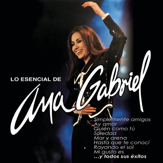 Cover artwork for Eternamente
