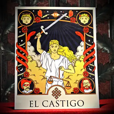 El Castigo (feat. Sabino) - Single - Los Master Plus