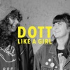Like a Girl (feat. Sadie Dupuis) - Single