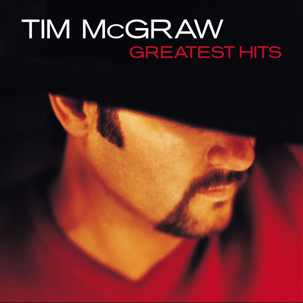 ‎Greatest Hits by Tim McGraw on Apple Music