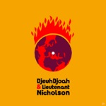 DjeuhDjoah & Lieutenant Nicholson - El Niño