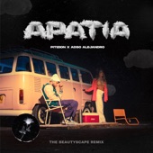 Apatía (The Beautyscape Remix) artwork