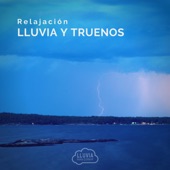 Relajación: Lluvia y Truenos artwork