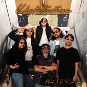 Khatulistiwa (bersama Ito Blues Gang) artwork