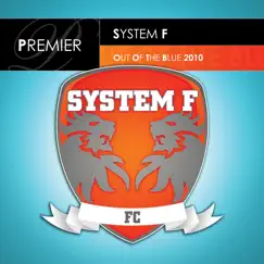 Out of the Blue 2010 by System F album reviews, ratings, credits