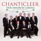 A Virgin Unspotted - Chanticleer lyrics