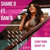 Something About Us - Single