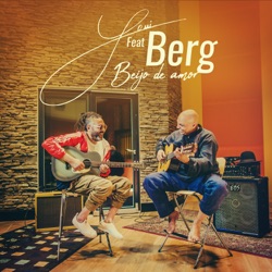 Yami - Beijo de Amor (feat. Berg)