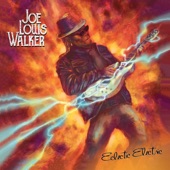 Joe Louis Walker - Regal Blues