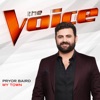 My Town (The Voice Performance) - Single artwork